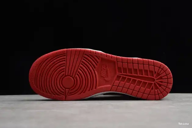 Rep TBK 85 Red Air Jordan High BQ4422-600 Varsity 1 0610